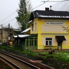 Hof -Gastein Haltestelle