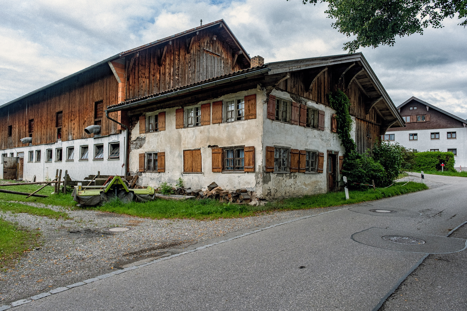 Hof im Allgäu