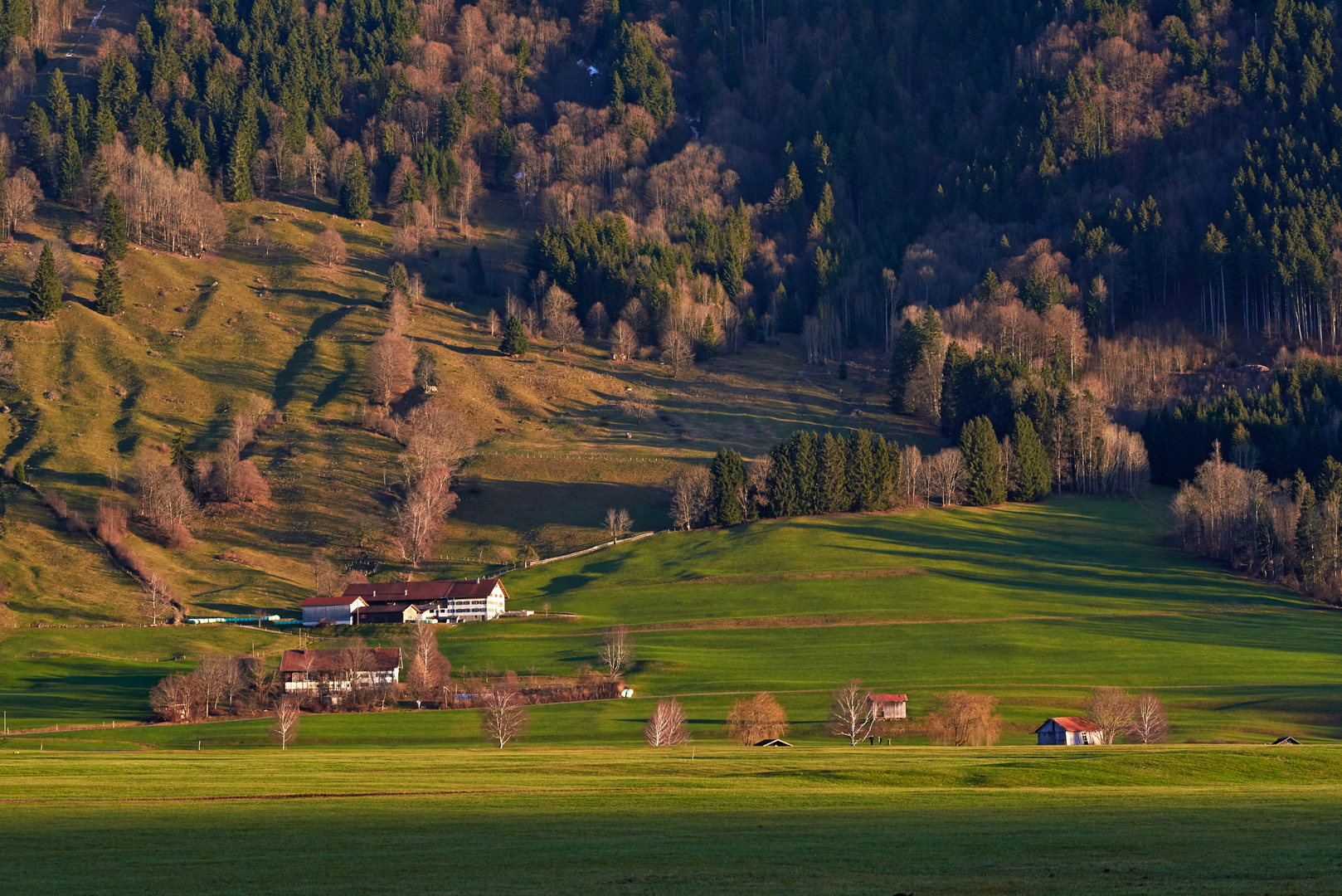 Hof im Oberallgäu