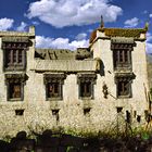 Hof in  Ladakh 