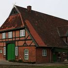 Hof in Moorwerder