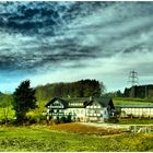 Hof Pulte - Sauerland