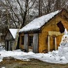 Hof und Haus Wachschneeosterhasi