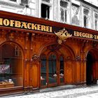 Hofbäckerei Edegger-Tax