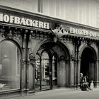 Hofbäckerei Edegger-Tax / Graz