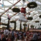 Hofbräu Festzelt - Oktoberfest 2023