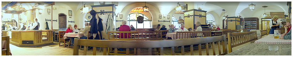 Hofbräuhaus