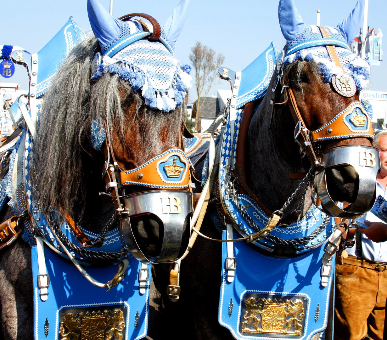 Hofbräuhaus