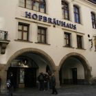 Hofbräuhaus