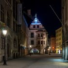 Hofbräuhaus in München