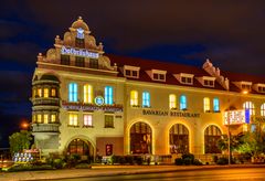 Hofbräuhaus, Las Vegas, USA