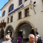 Hofbräuhaus München