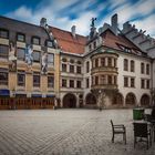 Hofbräuhaus München