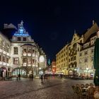 Hofbräuhaus München