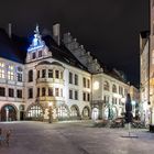 Hofbräuhaus München