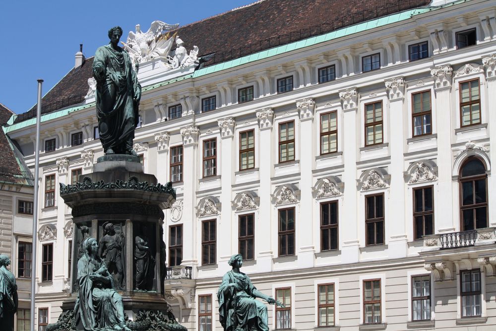 Hofburg