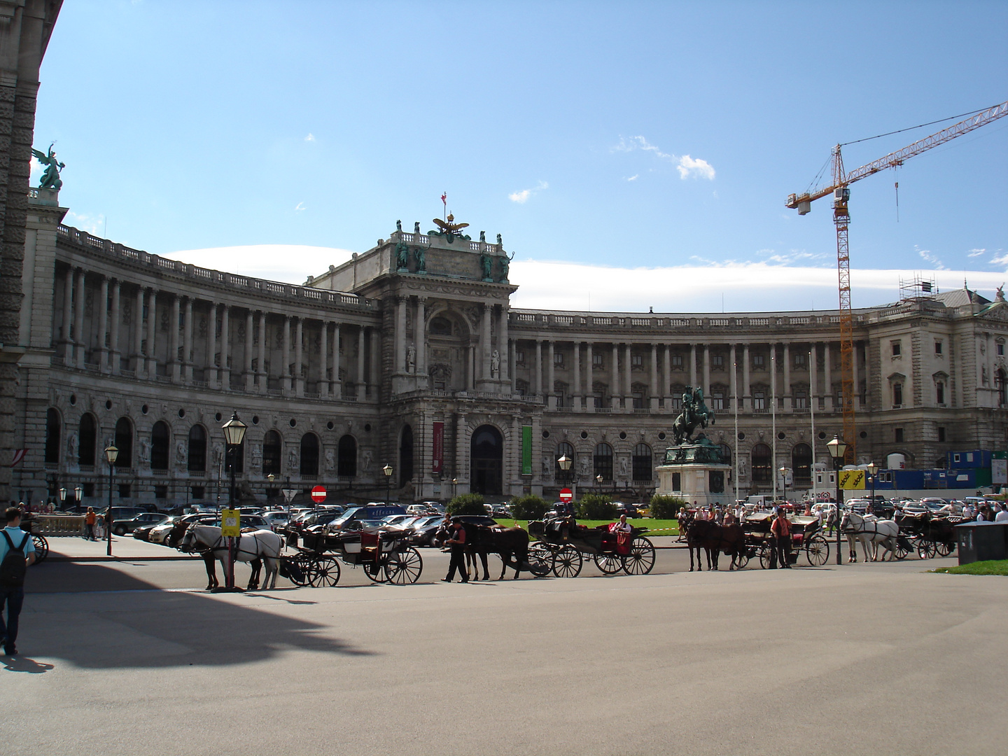 Hofburg