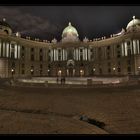 Hofburg / 10mm / TM