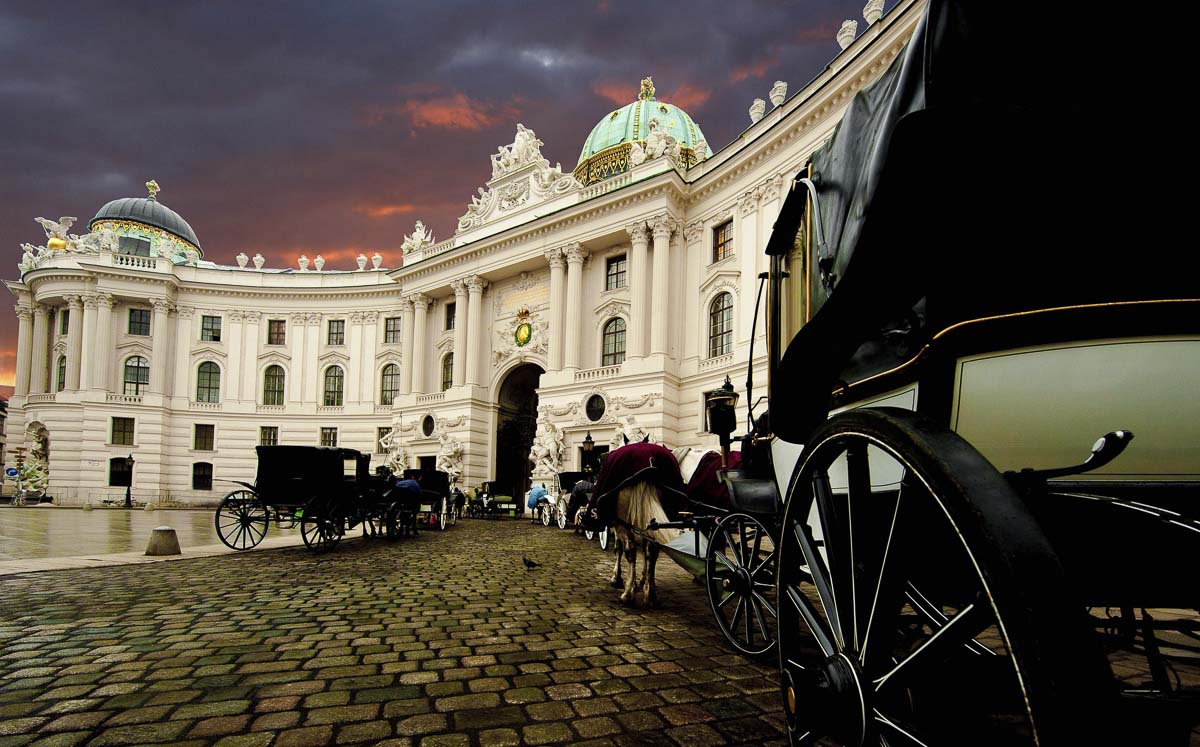 Hofburg