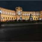 Hofburg