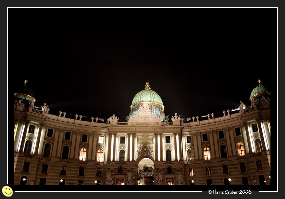 Hofburg