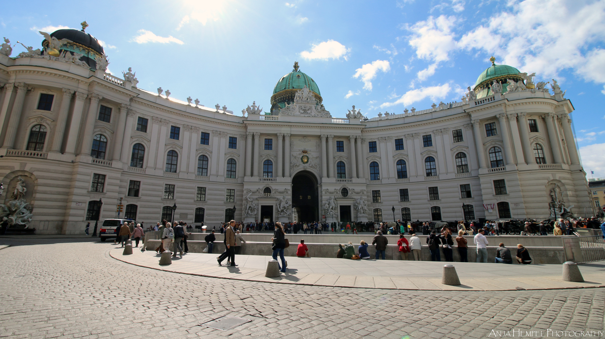 Hofburg