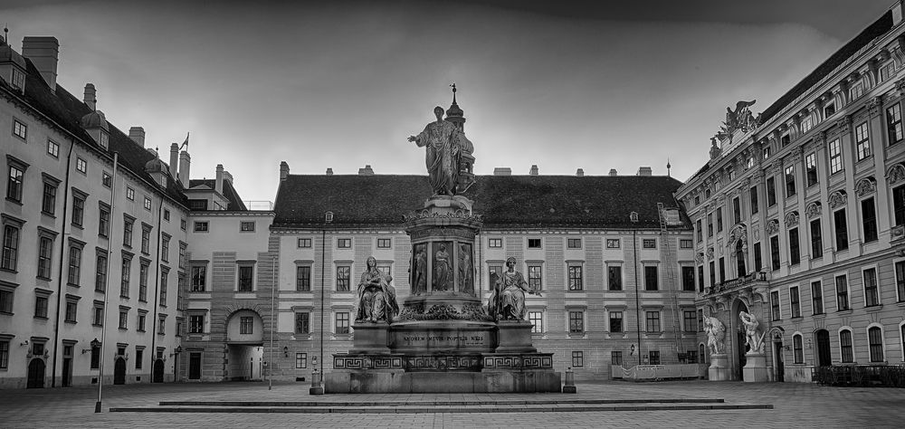 Hofburg