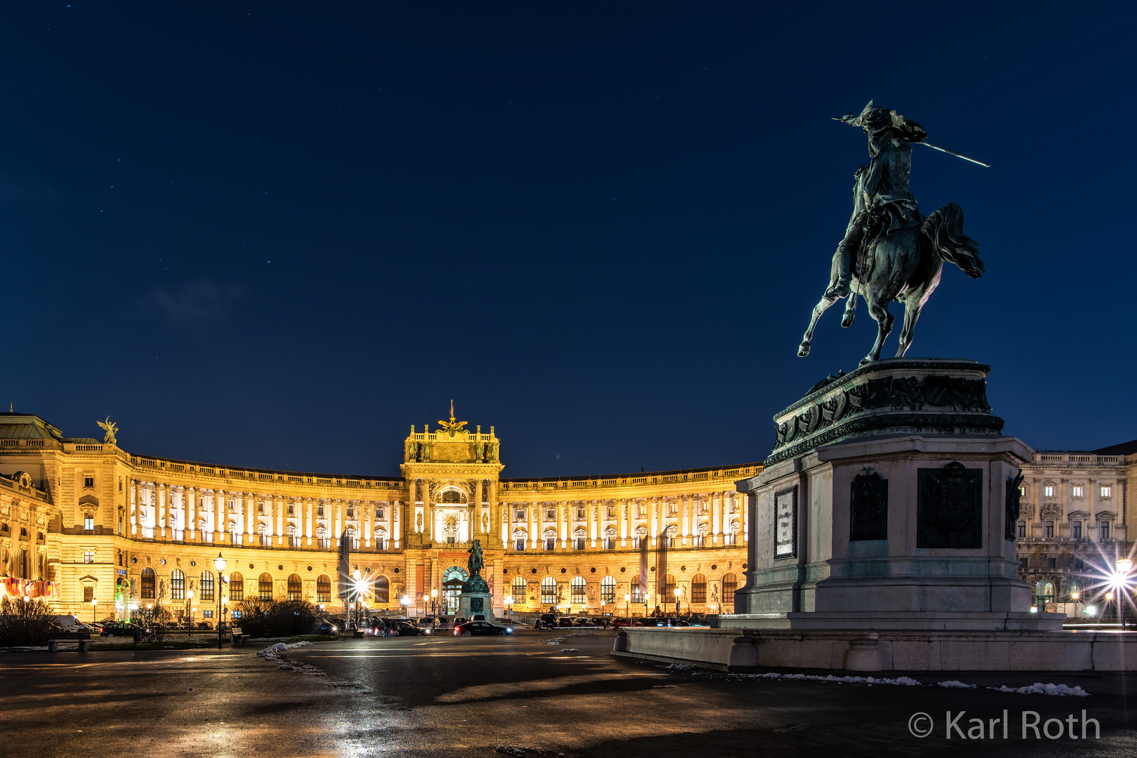 Hofburg