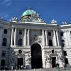 HOFBURG in WIEN (1)