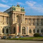 Hofburg Palace