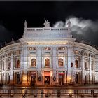 *Hofburg Theater*