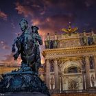  Hofburg und Prinz Eugen: Machtzentrum des Imperiums