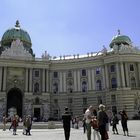 Hofburg Vienna