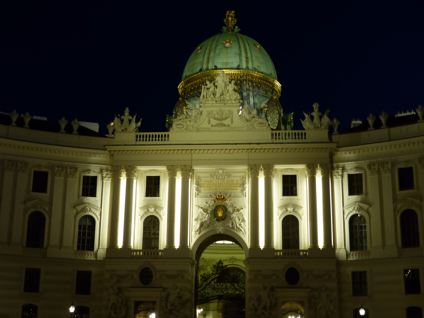 Hofburg Wien