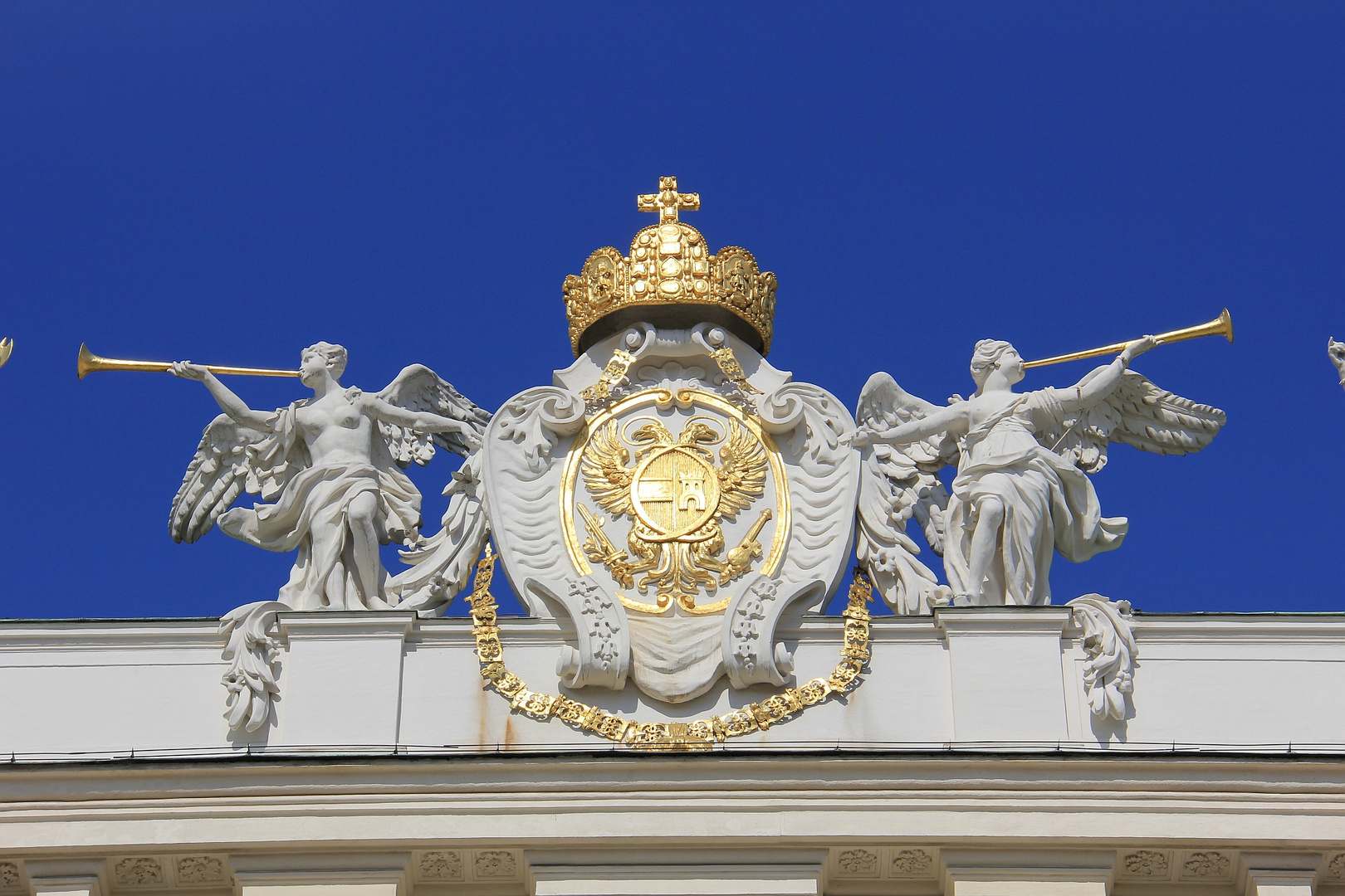 Hofburg Wien