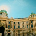 Hofburg, Wien