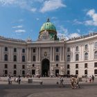 Hofburg Wien