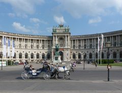 Hofburg Wien