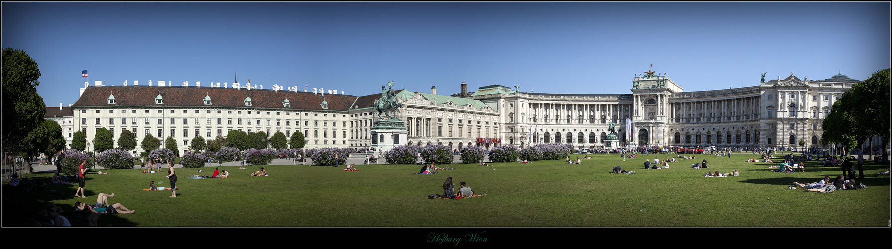 Hofburg Wien