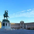 Hofburg Wien