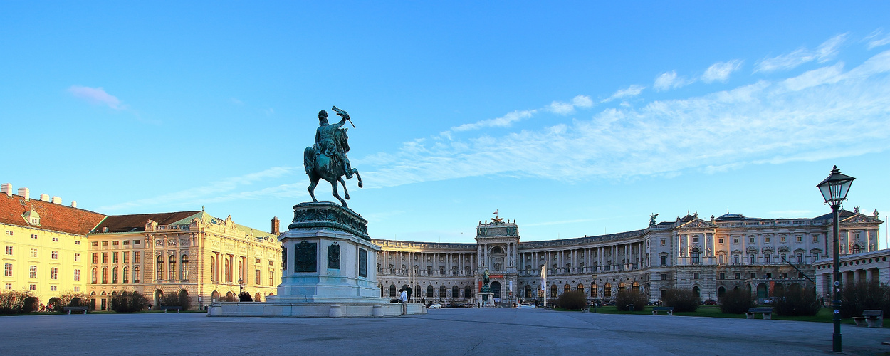 Hofburg Wien