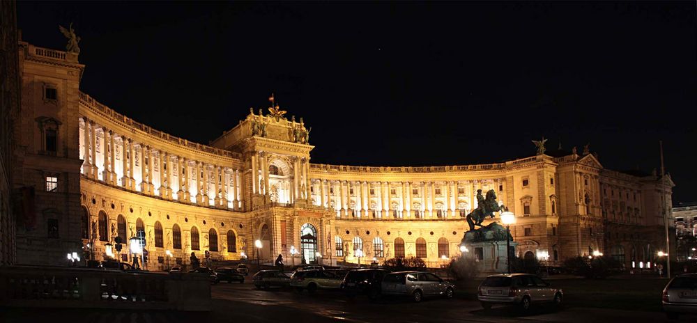 Hofburg Wien