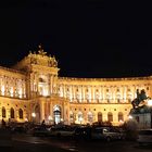 Hofburg Wien