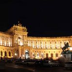 Hofburg Wien