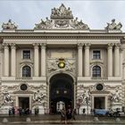 Hofburg, Wien