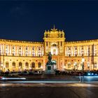 Hofburg Wien