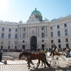 Hofburg Wien