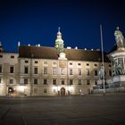 Hofburg Wien