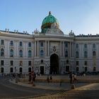  Hofburg zu Wien 