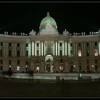 Hofburg zu Wien